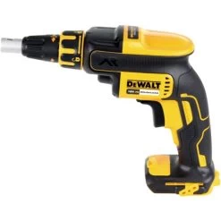 DeWalt DCF 620 18 V Brushless Visseuse Plaque De Plâtre Sans Fil En Coffret TSTAK II + 1x Batterie DCB 182 4,0 Ah Sans Chargeur 9 DeWalt DCF 620 18 V Brushless Visseuse Plaque De Plâtre Sans Fil En Coffret TSTAK II + 1x Batterie DCB 182 4,0 Ah Sans Chargeur -Outils Électriques 10100437 3