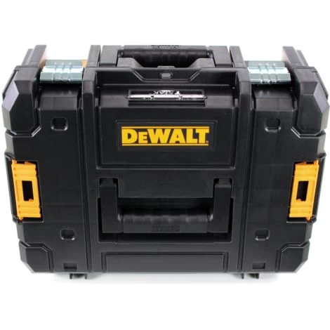 DeWalt DCF 620 18 V Brushless Visseuse Plaque De Plâtre Sans Fil En Coffret TSTAK II + 1x Batterie DCB 182 4,0 Ah Sans Chargeur 6 DeWalt DCF 620 18 V Brushless Visseuse Plaque De Plâtre Sans Fil En Coffret TSTAK II + 1x Batterie DCB 182 4,0 Ah Sans Chargeur – Image 4