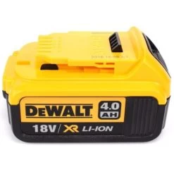 DeWalt DCF 620 18 V Brushless Visseuse Plaque De Plâtre Sans Fil En Coffret TSTAK II + 1x Batterie DCB 182 4,0 Ah Sans Chargeur 11 DeWalt DCF 620 18 V Brushless Visseuse Plaque De Plâtre Sans Fil En Coffret TSTAK II + 1x Batterie DCB 182 4,0 Ah Sans Chargeur -Outils Électriques 10100437 5