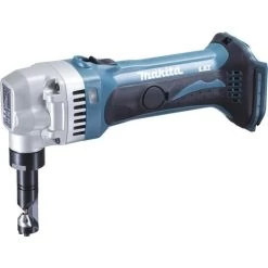 Makita Grignoteuse DJN161Z Sans Batterie, Sans Chargeur