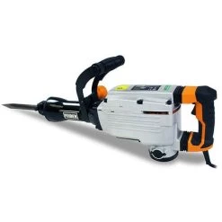 Marteau Piqueur 1700 W 65 Joules Feider F1765MP