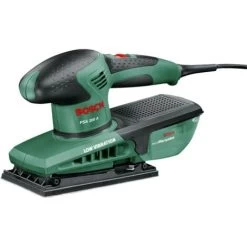 Bosch Ponceuse Vibrante PSS 200 A