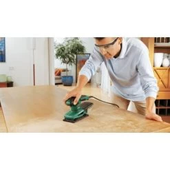 Bosch Ponceuse Vibrante PSS 200 A -Outils Électriques 10817459 4