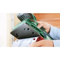Bosch Ponceuse Vibrante PSS 200 A -Outils Électriques 10817459 5