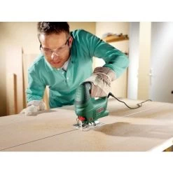 Bosch Scie Sauteuse PST 650 -Outils Électriques 10821428 3