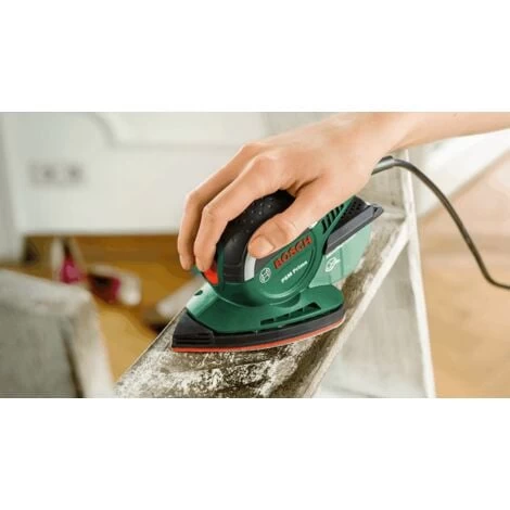 Bosch Ponceuse Multi PSM Primo 6 Bosch Ponceuse Multi PSM Primo – Image 4