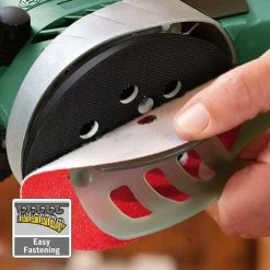 Bosch Ponceuse Excentrique AdvancedOrbit 18 - Livré Sans Batterie Ni Chargeur 10 Bosch Ponceuse Excentrique AdvancedOrbit 18 - Livré Sans Batterie Ni Chargeur -Outils Électriques 10828092 4