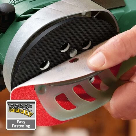 Bosch Ponceuse Excentrique AdvancedOrbit 18 - Livré Sans Batterie Ni Chargeur 6 Bosch Ponceuse Excentrique AdvancedOrbit 18 - Livré Sans Batterie Ni Chargeur – Image 4