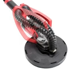 Ponceuse Girafe Pour Mur Et Plafond 710W 225mm Disque De Meulage Plâtre Aspiration 11 Ponceuse Girafe Pour Mur Et Plafond 710W 225mm Disque De Meulage Plâtre Aspiration -Outils Électriques 11265330 5
