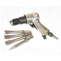 Lacme - Marteau Burineur à Air 150mm Hexagonal 10,2 7J