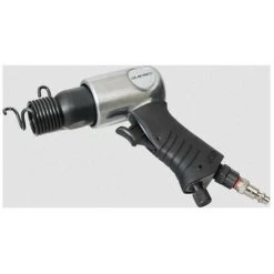 Lacme - Marteau Burineur à Air 150mm Hexagonal 10,2 7J -Outils Électriques 11472581 3