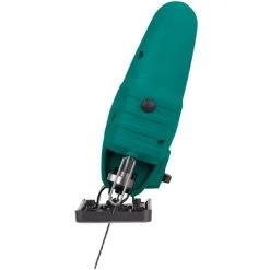 Scie Sauteuse Sans Fil VPower 20V. Sans Batterie, Ni Chargeur, 2 Lames De Scie Et Guide Parallèle Inclus -Outils Électriques 11653335 3