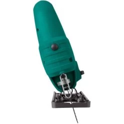 Scie Sauteuse Sans Fil VPower 20V. Sans Batterie, Ni Chargeur, 2 Lames De Scie Et Guide Parallèle Inclus -Outils Électriques 11653335 5