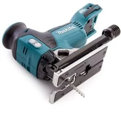Scie Sauteuse 18V LXT Li-Ion (Machine Seule) - MAKITA DJV181Z -Outils Électriques 11675054 3