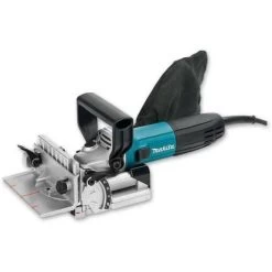 Fraiseuse Lamelleuse 701W - MAKITA PJ7000