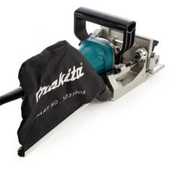 Fraiseuse Lamelleuse 701W - MAKITA PJ7000 12 Fraiseuse Lamelleuse 701W - MAKITA PJ7000 -Outils Électriques 11675069 5