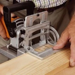 Chevilleuse Tourillonneuse électrique TRITON 710 W 8 Chevilleuse Tourillonneuse électrique TRITON 710 W -Outils Électriques 12078262 3