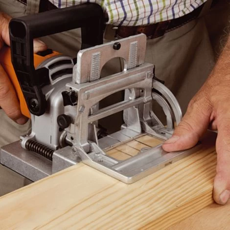 Chevilleuse Tourillonneuse électrique TRITON 710 W 5 Chevilleuse Tourillonneuse électrique TRITON 710 W – Image 3