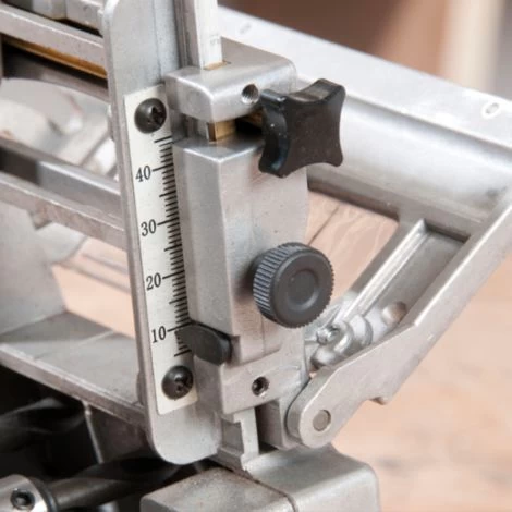 Chevilleuse Tourillonneuse électrique TRITON 710 W 6 Chevilleuse Tourillonneuse électrique TRITON 710 W – Image 4