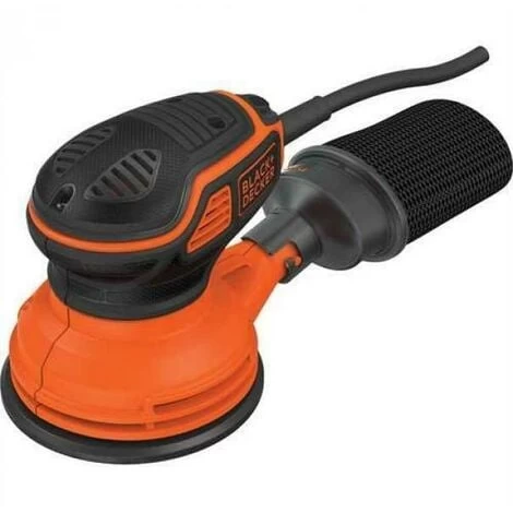 Black & Decker Roto-orbital Leveler 240w Ka199-qs 3 Black & Decker Roto-orbital Leveler 240w Ka199-qs