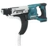 Makita - Visseuse Automatique 18 V Li-Ion 4 X 25 à 55 Mm Sans Batterie Ni Chargeur - DFR550Z 2 Makita - Visseuse Automatique 18 V Li-Ion 4 X 25 à 55 Mm Sans Batterie Ni Chargeur - DFR550Z -Outils Électriques 12185194 1