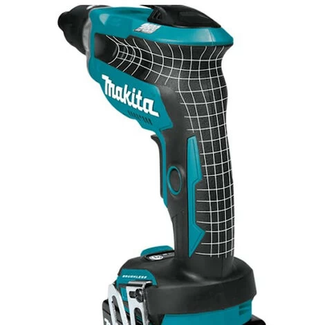 Visseuse Plaque De Plâtre 18V LXT Li-Ion (machine Seule) - MAKITA DFS250Z 5 Visseuse Plaque De Plâtre 18V LXT Li-Ion (machine Seule) - MAKITA DFS250Z – Image 3