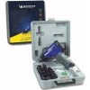 Coffret Clé à Choc 1/2 + 10 Douilles + Accessoires Michelin -Outils Électriques 12279944 1