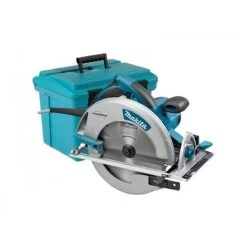Scie Circulaire MAKITA D210MM 1800W Mak-Pac - 5008MGJ