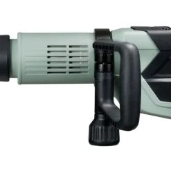 Hitachi - Hikoki- Marteau Piqueur SDS-Max 1500W 20J - H60MEWTZ -Outils Électriques 13224391 3