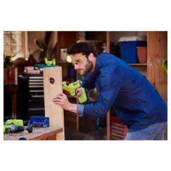Lime électrique RYOBI - R18PF-0 - 18V OnePlus - Sans Batterie Ni Chargeur -Outils Électriques 13377498 4