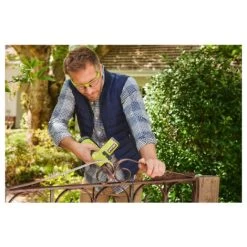 Lime électrique RYOBI - R18PF-0 - 18V OnePlus - Sans Batterie Ni Chargeur -Outils Électriques 13377498 5