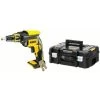 DeWalt VISSEUSE PLAQUES DE PLÂTRE XR 18V - SANS BATTERIE NI CHARGEUR - COFFRET TSTAK-DCF620NT-XJ 2 DeWalt VISSEUSE PLAQUES DE PLÂTRE XR 18V - SANS BATTERIE NI CHARGEUR - COFFRET TSTAK-DCF620NT-XJ -Outils Électriques 1339696 1