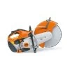 DECOUPEUSE STIHL A DISQUE RESINE 350MM , 3,2-KW PLUS LEGERE, PLUS MODERNE, PLUS COMPACTE -TS420 2 DECOUPEUSE STIHL A DISQUE RESINE 350MM , 3,2-KW PLUS LEGERE, PLUS MODERNE, PLUS COMPACTE -TS420 -Outils Électriques 13602519 1