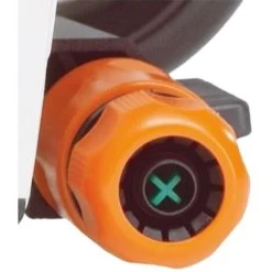 DECOUPEUSE STIHL A  DISQUE RESINE 350MM , 3,2-KW PLUS LEGERE, PLUS MODERNE, PLUS COMPACTE -TS420 -Outils Électriques 13602519 4