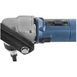 MSW Grignoteuse Électrique À Tôle Acier Plastique Cisaille Pro 625 W 2 3 Mm -Outils Électriques 13814227 3