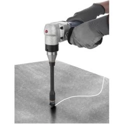 MSW Grignoteuse Électrique À Tôle Acier Plastique Cisaille Pro 625 W 2 3 Mm -Outils Électriques 13814227 5