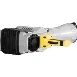 MSW Marteau Piqueur Burir Brise-Béton 2100W 1600 Cps/Min 85 J 2 Burins Coffret 10 MSW Marteau Piqueur Burir Brise-Béton 2100W 1600 Cps/Min 85 J 2 Burins Coffret -Outils Électriques 13814284 4