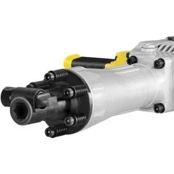 MSW Marteau Piqueur Burir Brise-Béton 2100W 1600 Cps/Min 85 J 2 Burins Coffret 11 MSW Marteau Piqueur Burir Brise-Béton 2100W 1600 Cps/Min 85 J 2 Burins Coffret -Outils Électriques 13814284 5