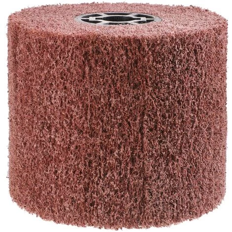 MSW Rouleau Abrasif - Grain De 120 Bandes Abrasifs Ponceuse Parquet 4 MSW Rouleau Abrasif - Grain De 120 Bandes Abrasifs Ponceuse Parquet – Image 2