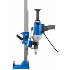 MSW Carotteuse Diamant Perceuse Diamant Voies Sèche/Humide 255 Mm 4350 W 580 Tr/Min 9 MSW Carotteuse Diamant Perceuse Diamant Voies Sèche/Humide 255 Mm 4350 W 580 Tr/Min -Outils Électriques 13815067 3