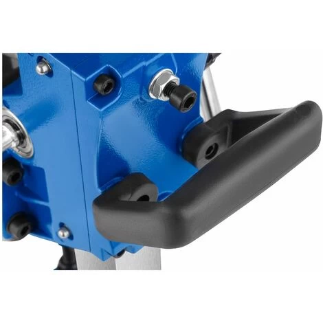 MSW Carotteuse Diamant Perceuse Diamant Voies Sèche/Humide 255 Mm 4350 W 580 Tr/Min 7 MSW Carotteuse Diamant Perceuse Diamant Voies Sèche/Humide 255 Mm 4350 W 580 Tr/Min – Image 5