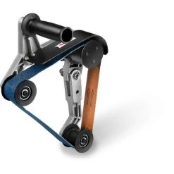 MSW Support De Montage Pour Ponceuse À Bande Support De Fixation Ponceuse À Tube M14