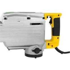 MSW Marteau Piqueur Burir Brise-Béton Démolition 1850 W 1900 Coups/Min + 2 Burins 9 MSW Marteau Piqueur Burir Brise-Béton Démolition 1850 W 1900 Coups/Min + 2 Burins -Outils Électriques 13815213 3