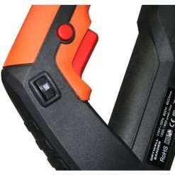 Varan Motors - Dmj-700C Ponceuse à Bras Girafe Téléscopique 710w Pour Plâtre Et Plaque De Plâtre, Plafonnage à Transmission Automatique -Outils Électriques 138759 3