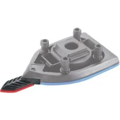 Black & Decker Multiponceuse 4 En 1 Autoselect Filaire - 220 W - Plateau Pointu Réversible Et Excentrique - 17 Abrasifs (KA280K-QS) 9 Black & Decker Multiponceuse 4 En 1 Autoselect Filaire - 220 W - Plateau Pointu Réversible Et Excentrique - 17 Abrasifs (KA280K-QS) -Outils Électriques 13949988 3