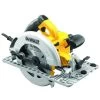 Scie Circulaire DEWALT Ø190MM 1600W - DWE576K -Outils Électriques 140228 1