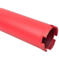 VIDAXL Couronne Diamant Pour Carotteuse 50 Mm X 400 Mm -Outils Électriques 14075058 3