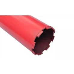 VIDAXL Couronne Diamant Pour Carotteuse 110mm X 400 Mm -Outils Électriques 14075063 3