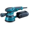 Makita BO5041 - Ponceuse Excentrique - 300W - 125 Mm - Variable -Outils Électriques 14354299 1