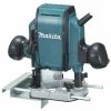 Makita RP0900J Défonceuse - MAKPAC - 900W - 8 Mm 1 Makita RP0900J Défonceuse - MAKPAC - 900W - 8 Mm -Outils Électriques 14354380 1